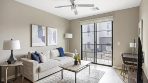 Landing at Brix Warehouse District - 1 Bedroom in Central City South